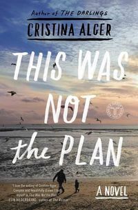 Cover image for This Was Not the Plan: A Novel