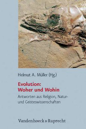 Cover image for Religion, Theologie und Naturwissenschaft / Religion, Theology, and Natural Science: Antworten aus Religion, Natur- und Geisteswissenschaften