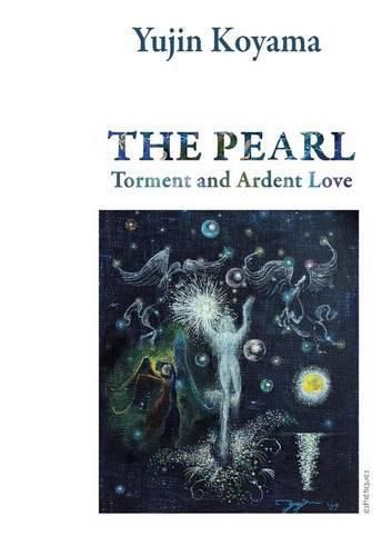 Cover image for The Pearl