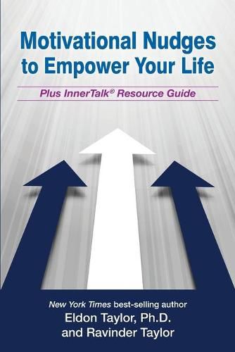 Cover image for Motivational Nudges to Empower Your Life