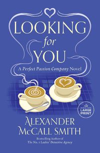 Cover image for Looking for You