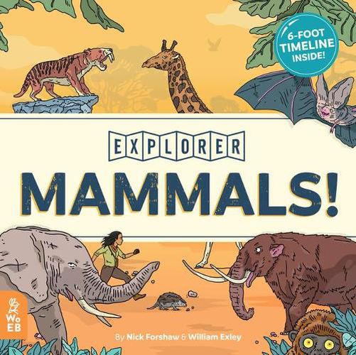 Mammals!: Explorer