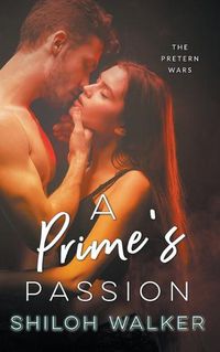 Cover image for A Prime's Passion