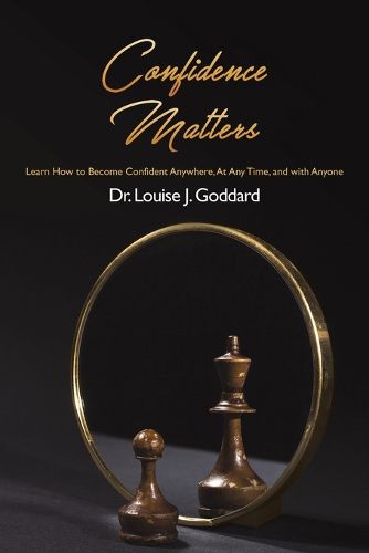 Cover image for Confidence Matters