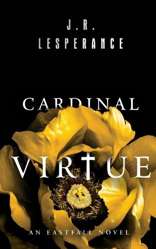 Cover image for Cardinal Virtue