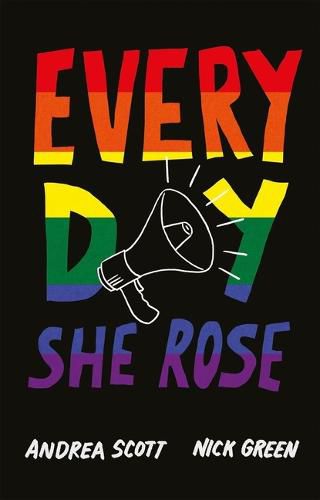 Every Day She Rose