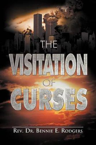 Cover image for The Visitation of Curses