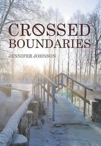 Cover image for Crossed Boundaries