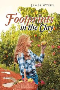 Cover image for Footprints in the Clay