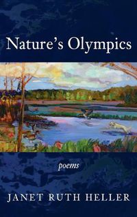 Cover image for Nature's Olympics