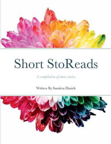 Cover image for Short StoReads