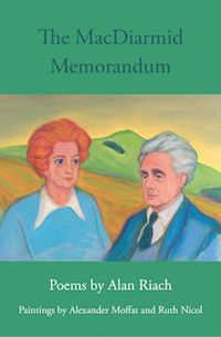 Cover image for The MacDiarmid Memorandum