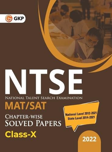 Ntse 2021-22