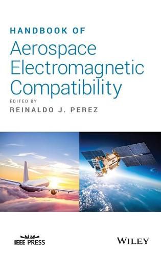 Cover image for Handbook of Aerospace Electromagnetic Compatibility