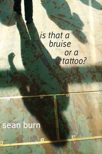 Cover image for Is That a Bruise or a Tattoo?