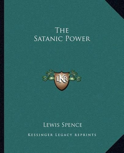 The Satanic Power