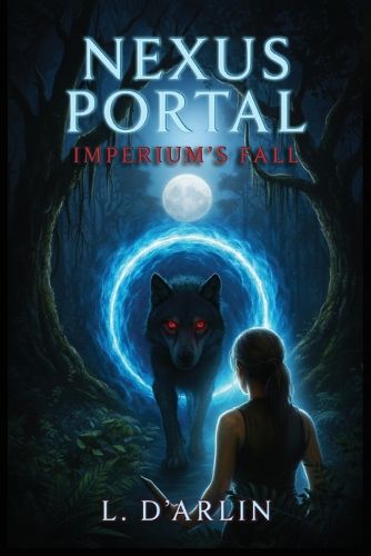 Cover image for Nexus Portal