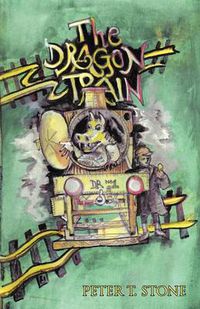 Cover image for The Dragon Train
