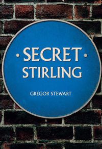 Cover image for Secret Stirling