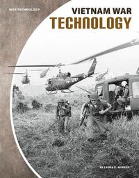 Cover image for Vietnam War Technology