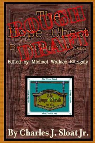 Cover image for The Hope Chest