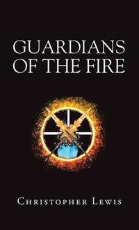 Cover image for Guardians of the Fire