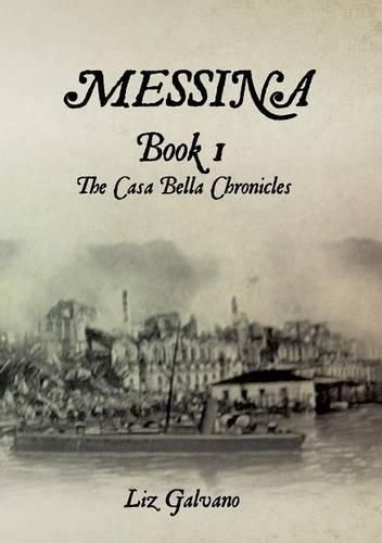 Cover image for Messina