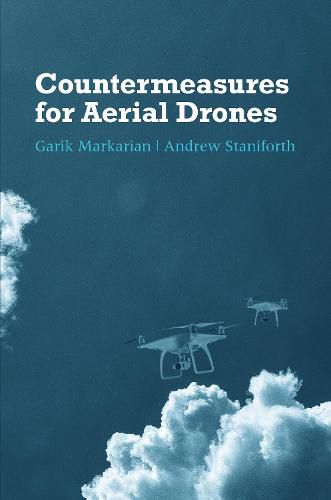 Cover image for Counter-Unmanned Aerial Vehicle Handbook