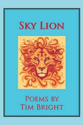 Cover image for Sky Lion