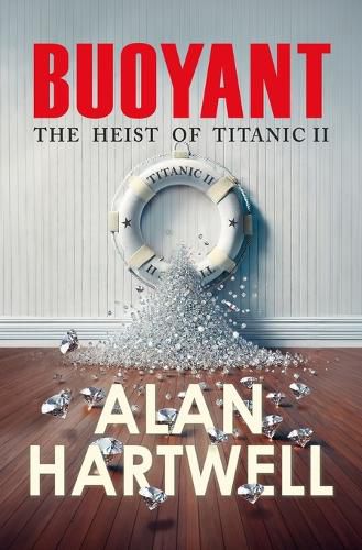 Cover image for Buoyant