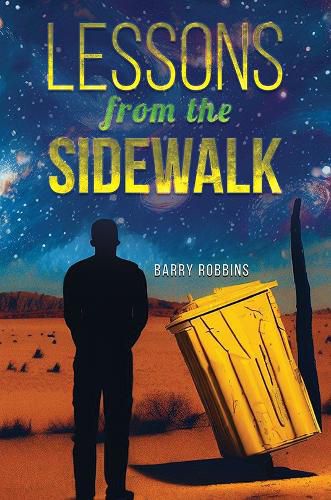 Cover image for Lessons from the Sidewalk