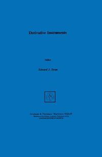 Cover image for Swan Derivative Instruments