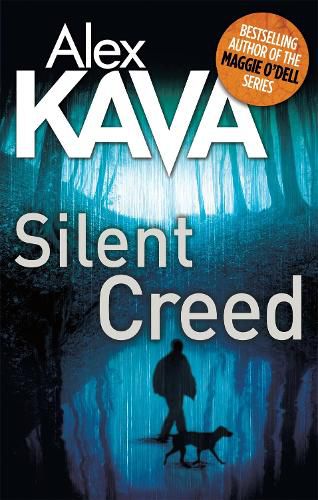 Cover image for Silent Creed