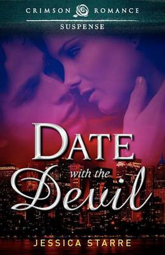 Cover image for Date with the Devil