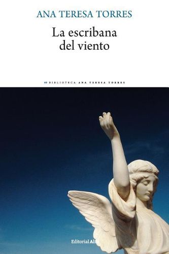 La Escribana del Viento