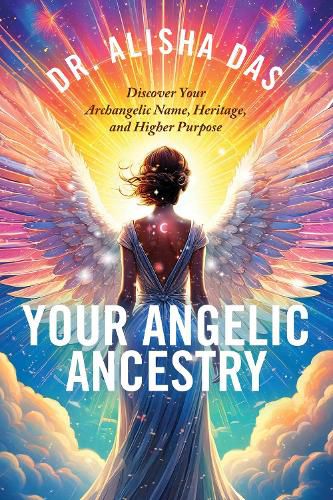 Cover image for Your Angelic Ancestry