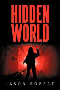 Cover image for Hidden World