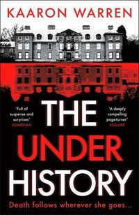 Cover image for The Underhistory