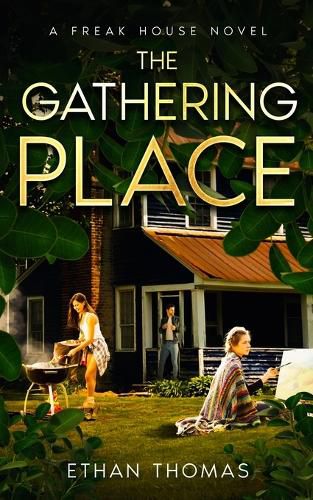 Cover image for The Gathering Place