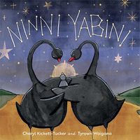 Cover image for Ninni Yabini