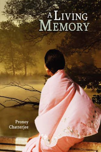 Cover image for A Living Memory