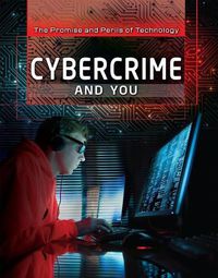 Cover image for Cybercrime and You