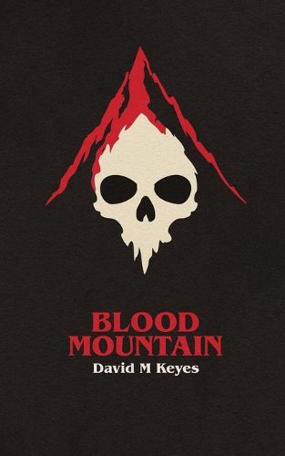 Cover image for Blood Mountain