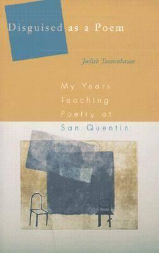Cover image for Disguised As A Poem