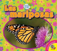 Cover image for Las Mariposas