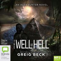 Cover image for The Well of Hell