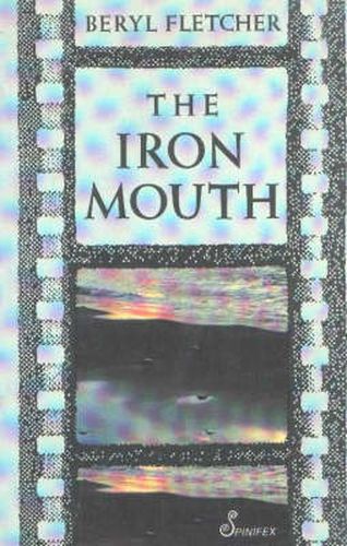 Cover image for Iron Mouth