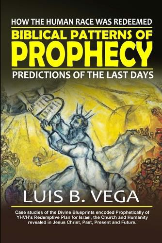 Biblical Patterns of Prophecy