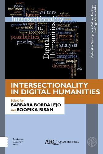 Cover image for Intersectionality in Digital Humanities