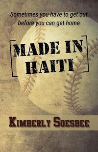 Cover image for Made in Haiti